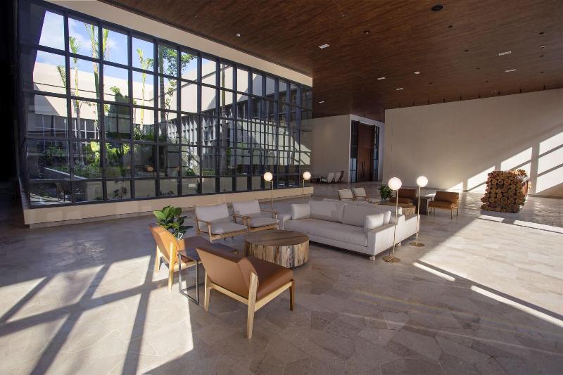 Отель Estudio Playa Mujeres  Family Experience All Inclusive Resort