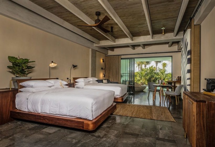 Отель Estudio Playa Mujeres  Family Experience All Inclusive Resort