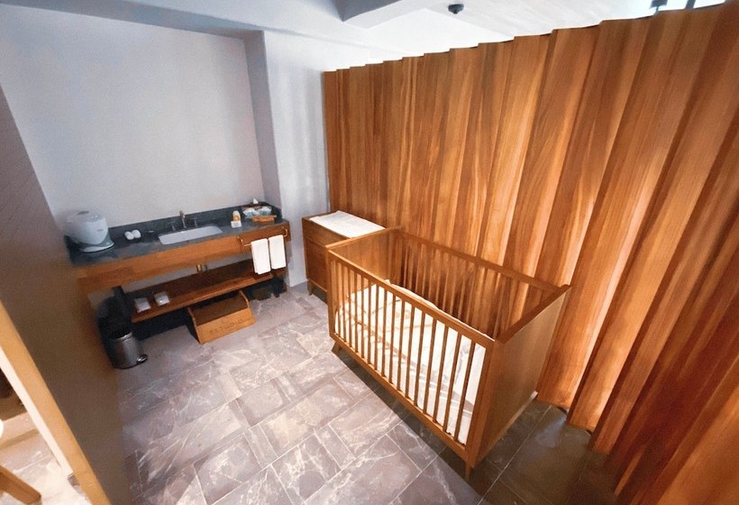 Отель Estudio Playa Mujeres  Family Experience All Inclusive Resort