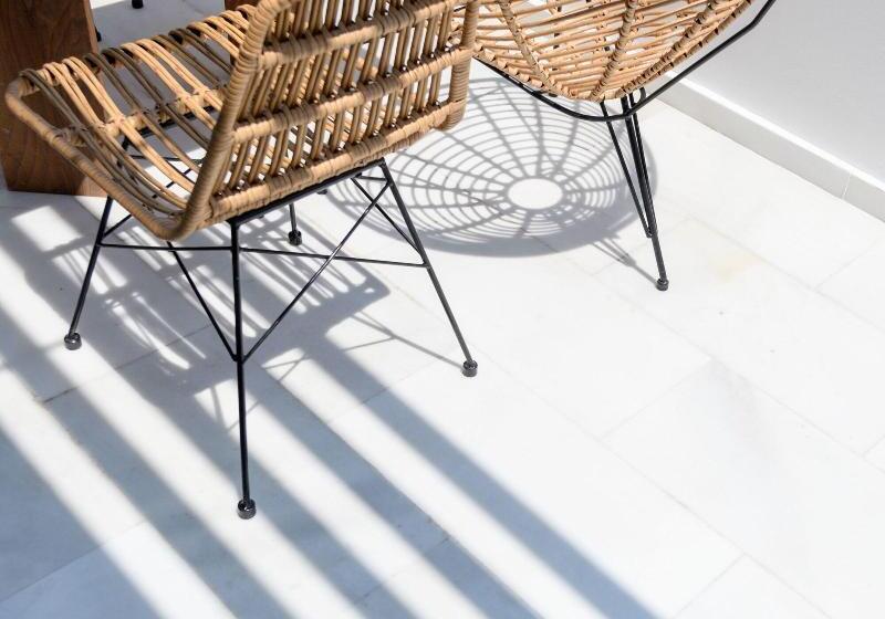 Szálloda Fos Downtown Suites