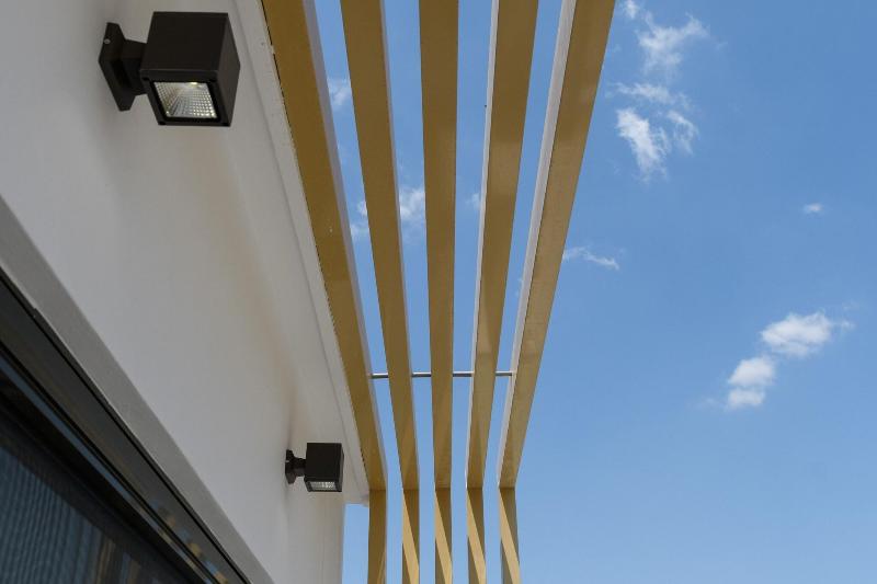 Szálloda Fos Downtown Suites