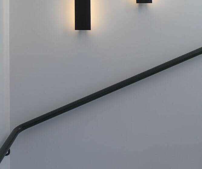 Szálloda Fos Downtown Suites