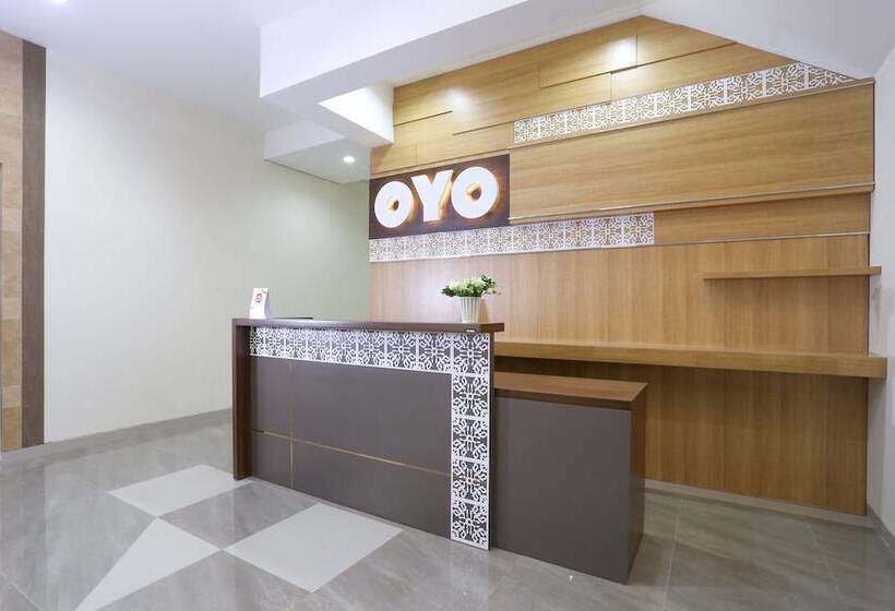 هتل Garuda Guesthouse Yogyakarta Redpartner