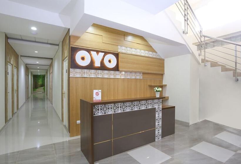 호텔 Garuda Guesthouse Yogyakarta Redpartner