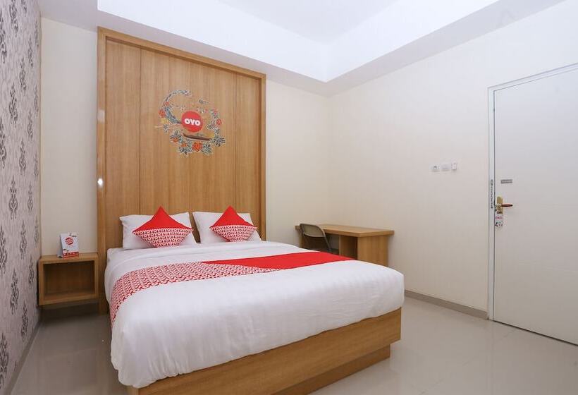 호텔 Garuda Guesthouse Yogyakarta Redpartner