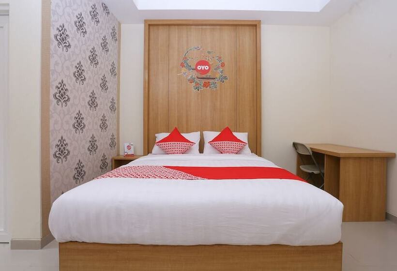 هتل Garuda Guesthouse Yogyakarta Redpartner