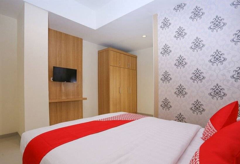 호텔 Garuda Guesthouse Yogyakarta Redpartner