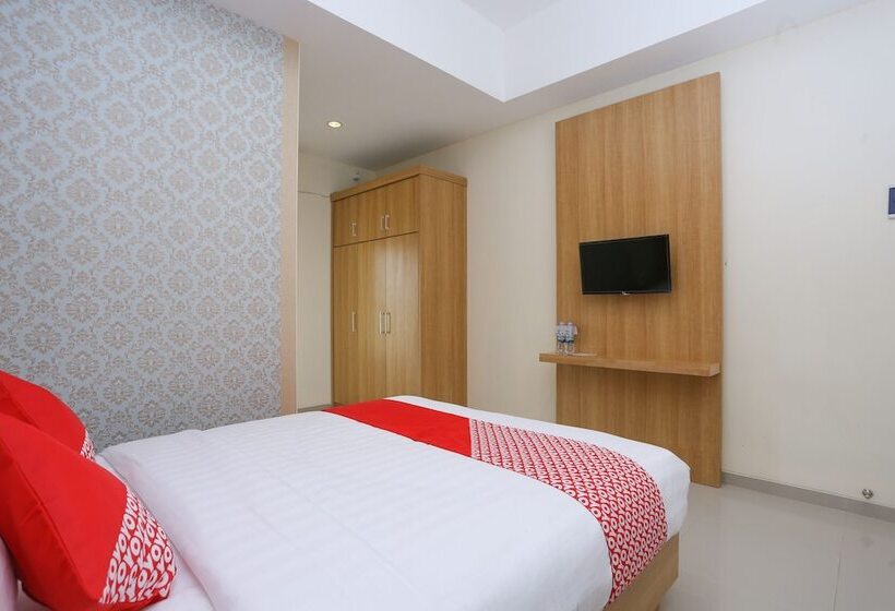 호텔 Garuda Guesthouse Yogyakarta Redpartner