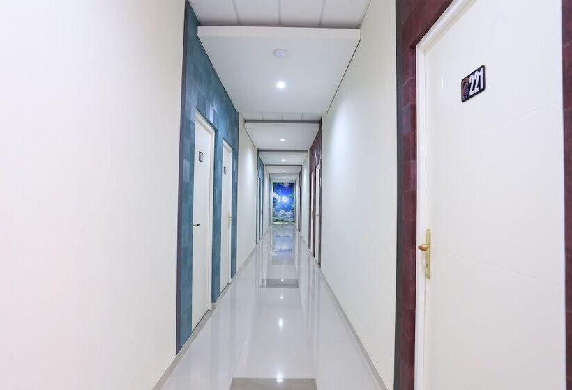 هتل Garuda Guesthouse Yogyakarta Redpartner