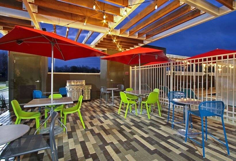 酒店 Home2 Suites By Hilton Beaumont