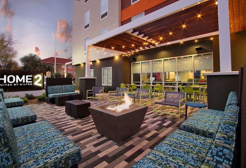 酒店 Home2 Suites By Hilton Beaumont