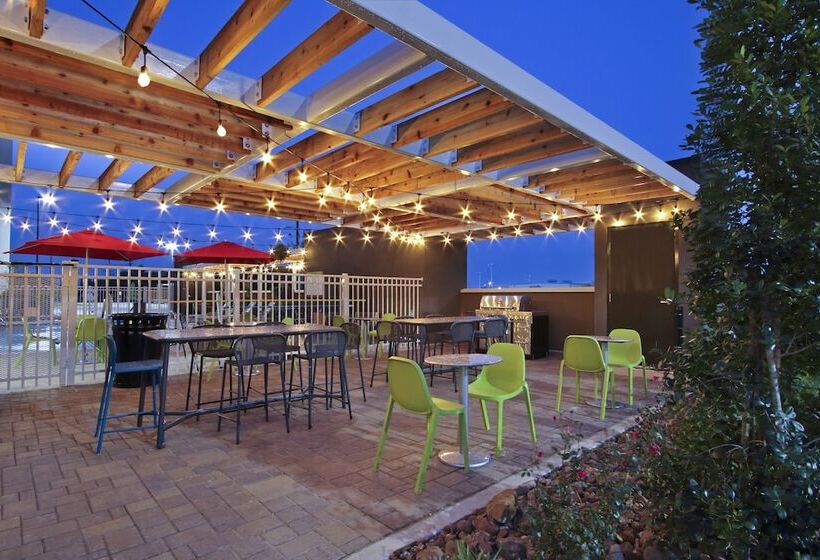 酒店 Home2 Suites By Hilton Beaumont