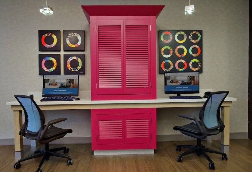 酒店 Home2 Suites By Hilton Beaumont