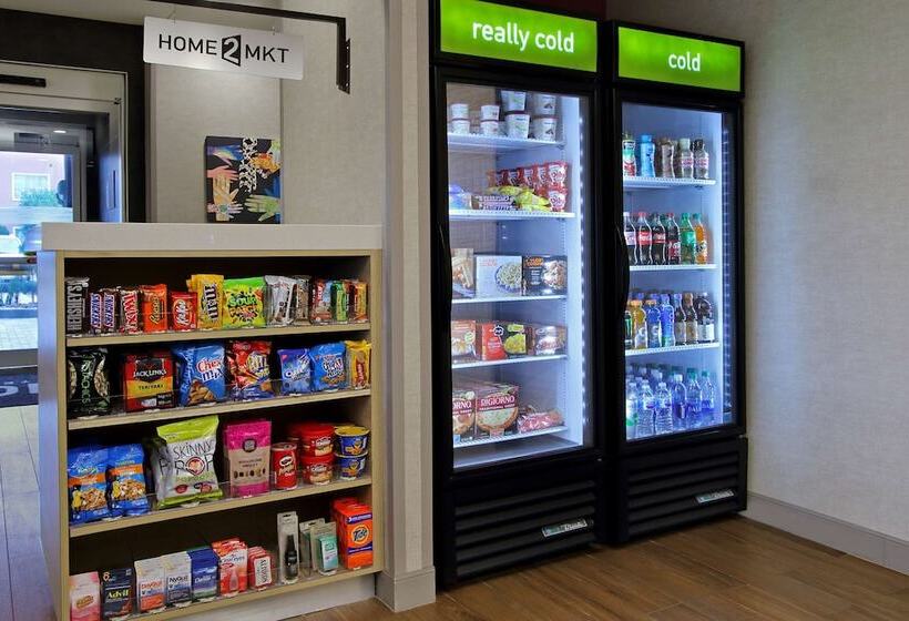 酒店 Home2 Suites By Hilton Beaumont