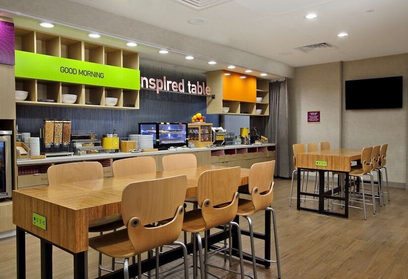 酒店 Home2 Suites By Hilton Beaumont