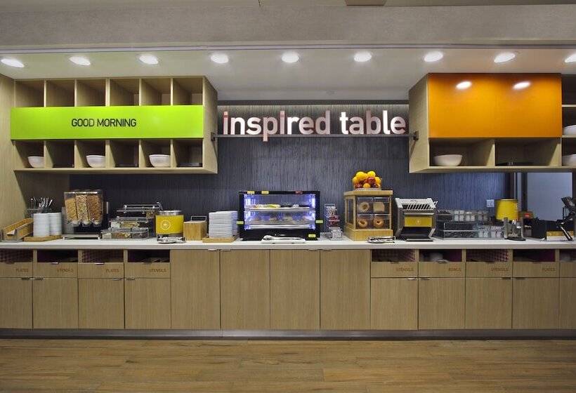 酒店 Home2 Suites By Hilton Beaumont