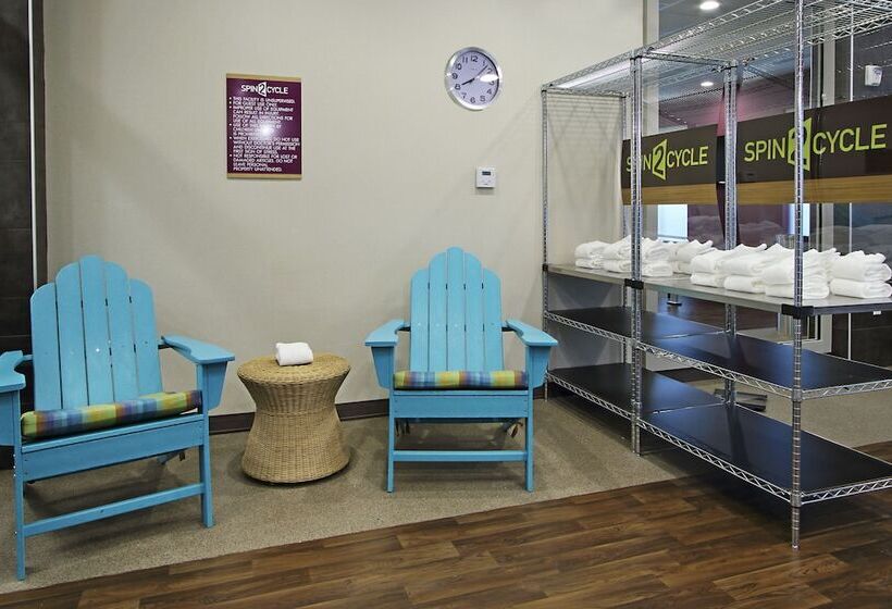 酒店 Home2 Suites By Hilton Beaumont