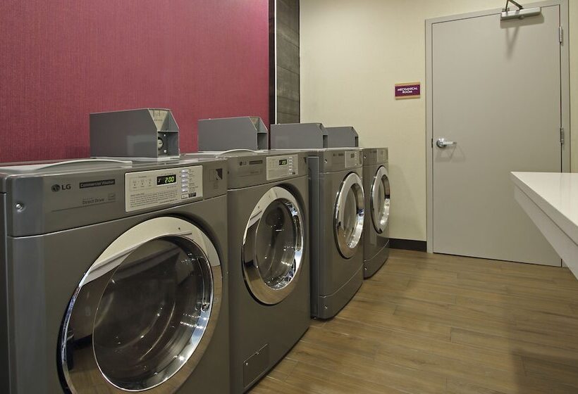 酒店 Home2 Suites By Hilton Beaumont