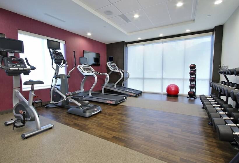 酒店 Home2 Suites By Hilton Beaumont