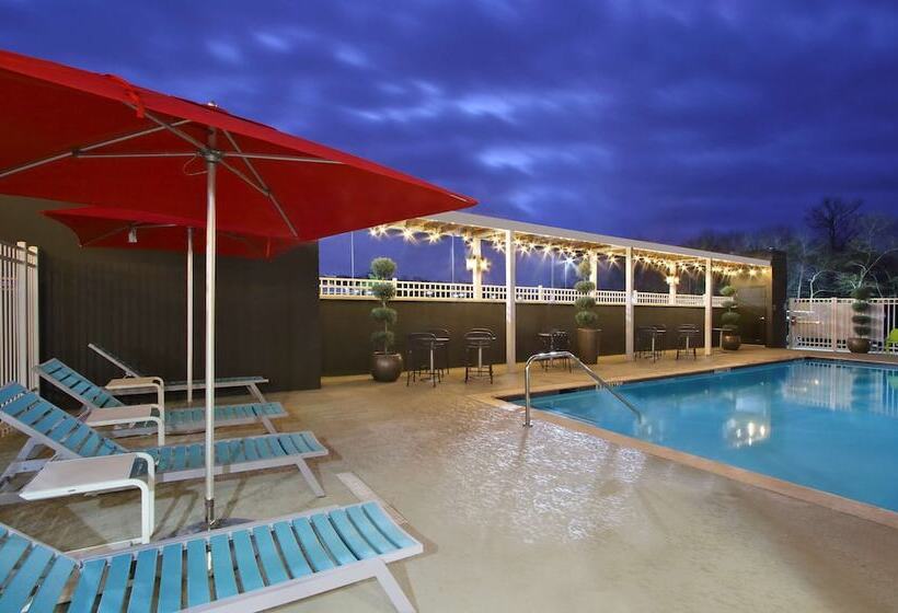 酒店 Home2 Suites By Hilton Beaumont