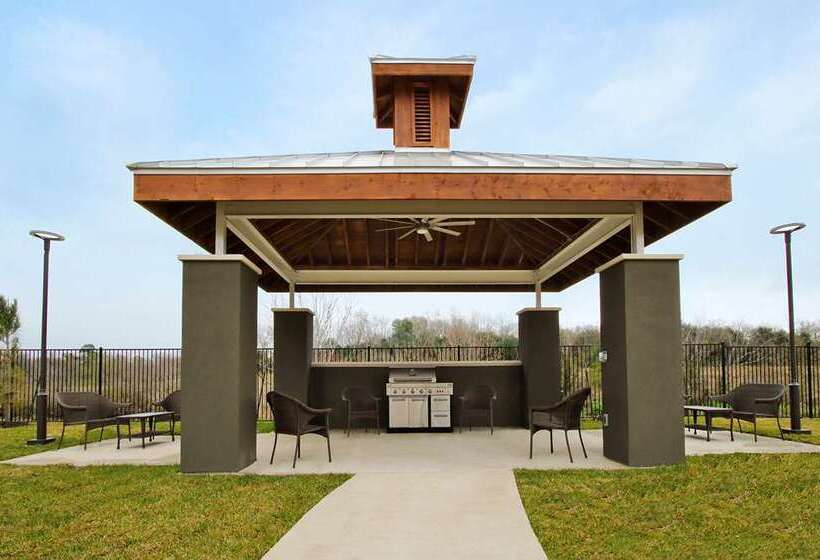 酒店 Home2 Suites By Hilton Beaumont