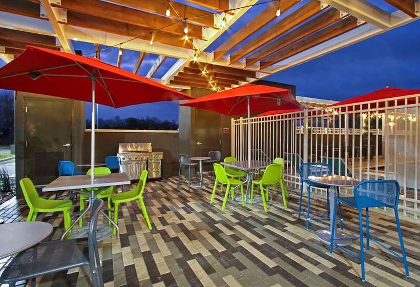 酒店 Home2 Suites By Hilton Beaumont