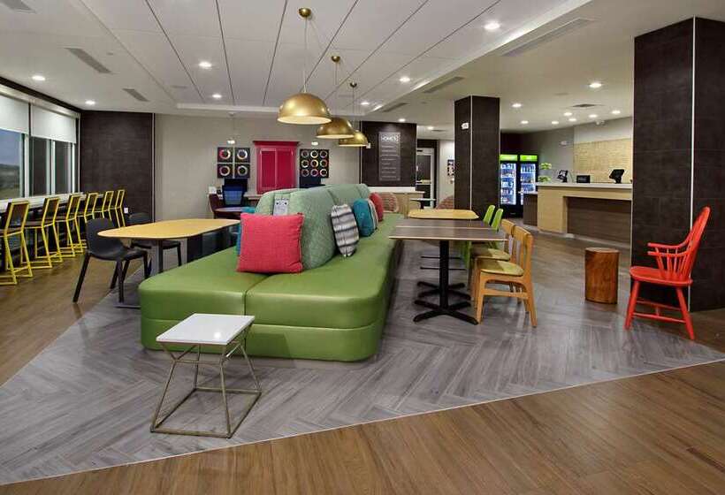 酒店 Home2 Suites By Hilton Beaumont