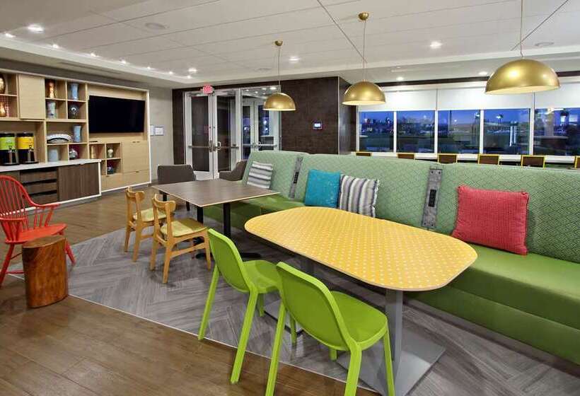 酒店 Home2 Suites By Hilton Beaumont