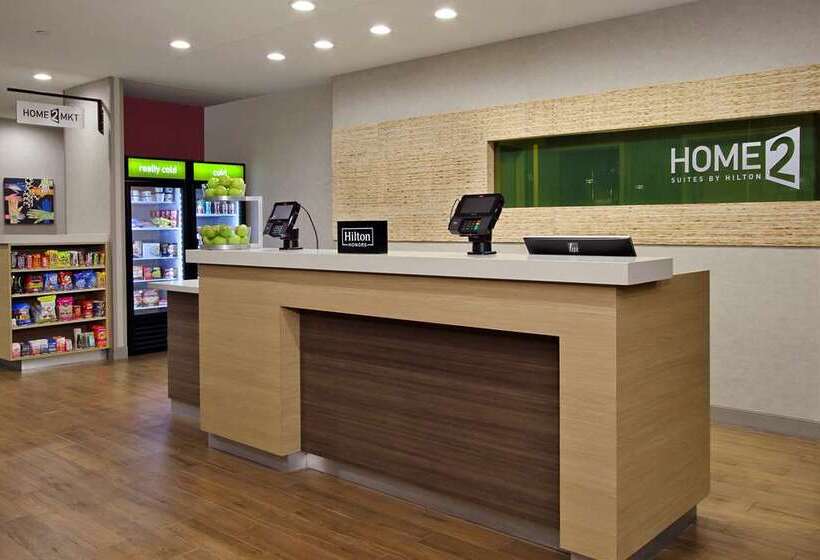 酒店 Home2 Suites By Hilton Beaumont