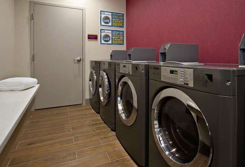 酒店 Home2 Suites By Hilton Beaumont