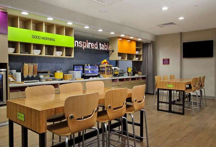 酒店 Home2 Suites By Hilton Beaumont