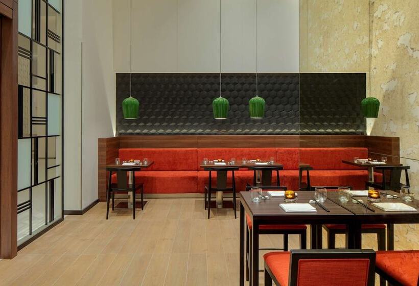 Отель Hyatt Place Dubai Jumeirah