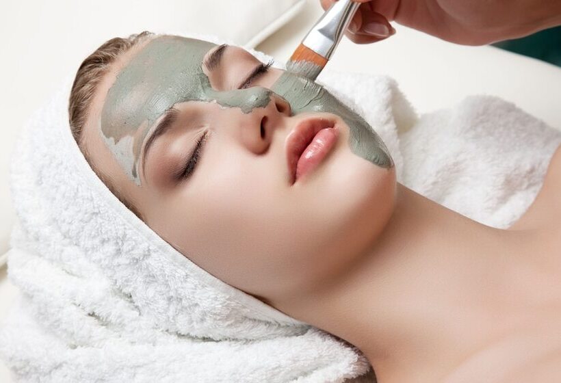 Отель Hyatt Place Dubai Jumeirah