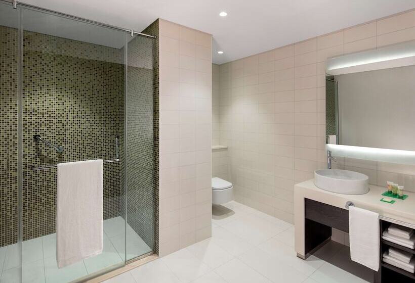 Отель Hyatt Place Dubai Jumeirah