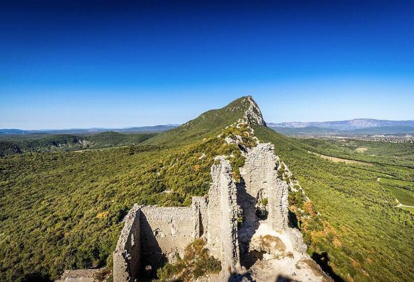 酒店 Ibis Budget Montpellier Sud Près D'arènes