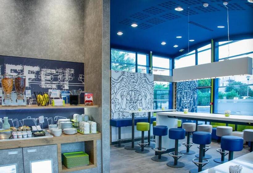 酒店 Ibis Budget Montpellier Sud Près D'arènes