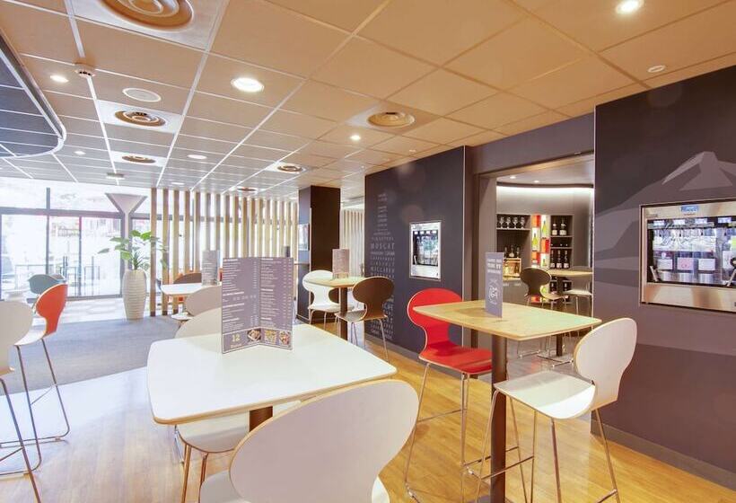 هتل Ibis Budget Montpellier Sud Près D'arènes
