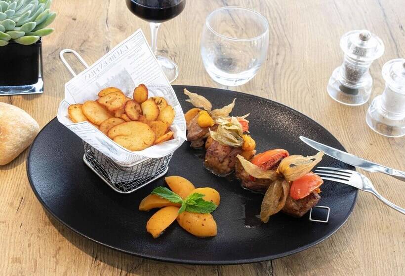 酒店 Ibis Budget Montpellier Sud Près D'arènes