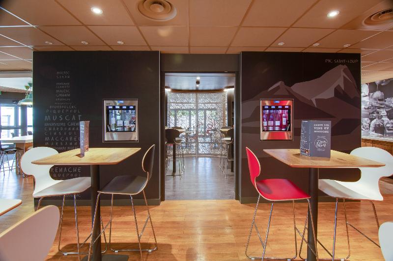 هتل Ibis Budget Montpellier Sud Près D'arènes