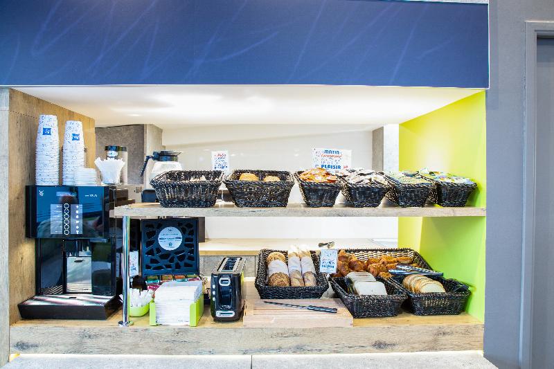 هتل Ibis Budget Montpellier Sud Près D'arènes