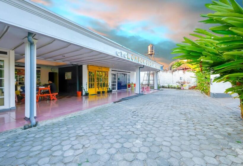 ホテル Lombok Guest House