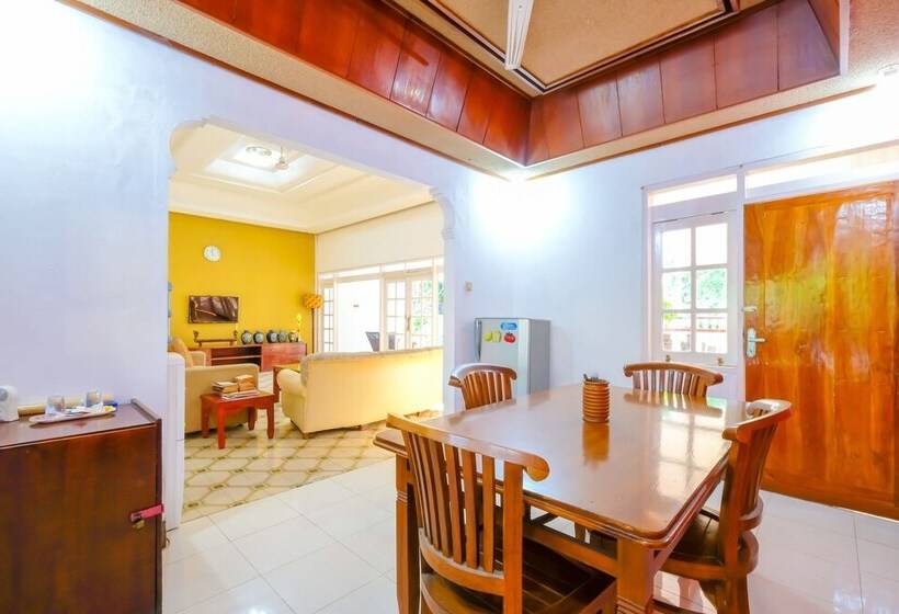 ホテル Lombok Guest House