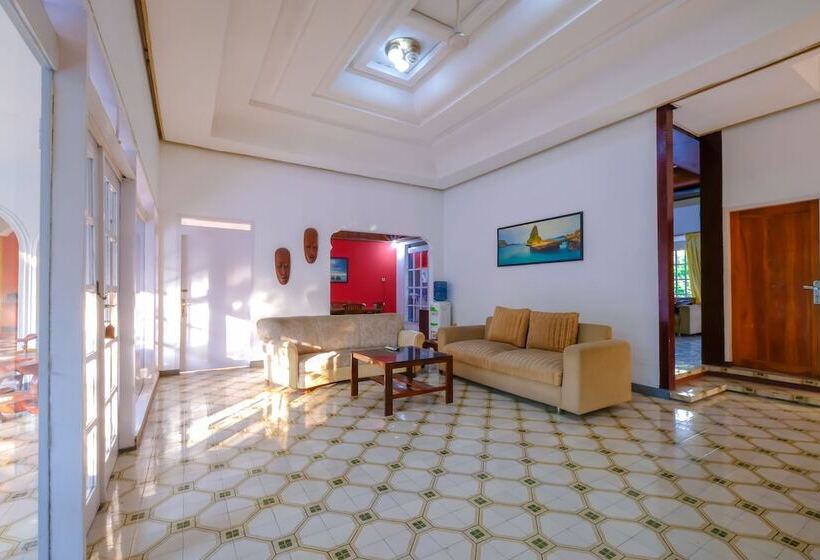 ホテル Lombok Guest House