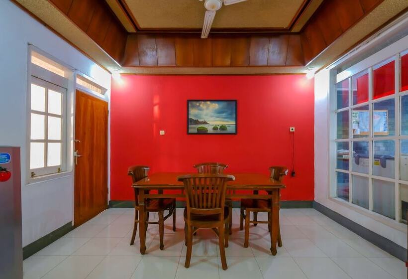 ホテル Lombok Guest House