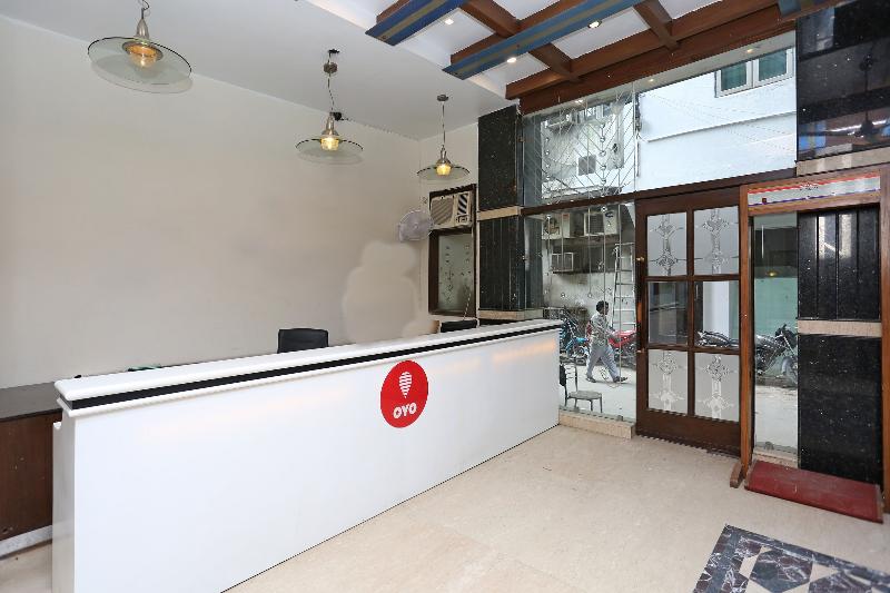 Отель Maya Cottage By Oyo Rooms