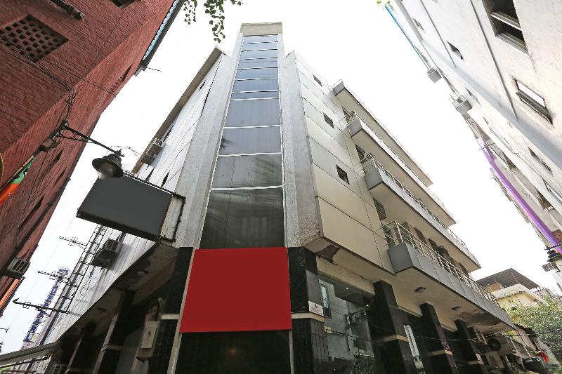 Отель Maya Cottage By Oyo Rooms