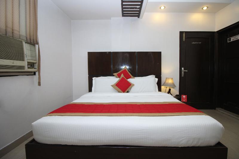 Отель Maya Cottage By Oyo Rooms