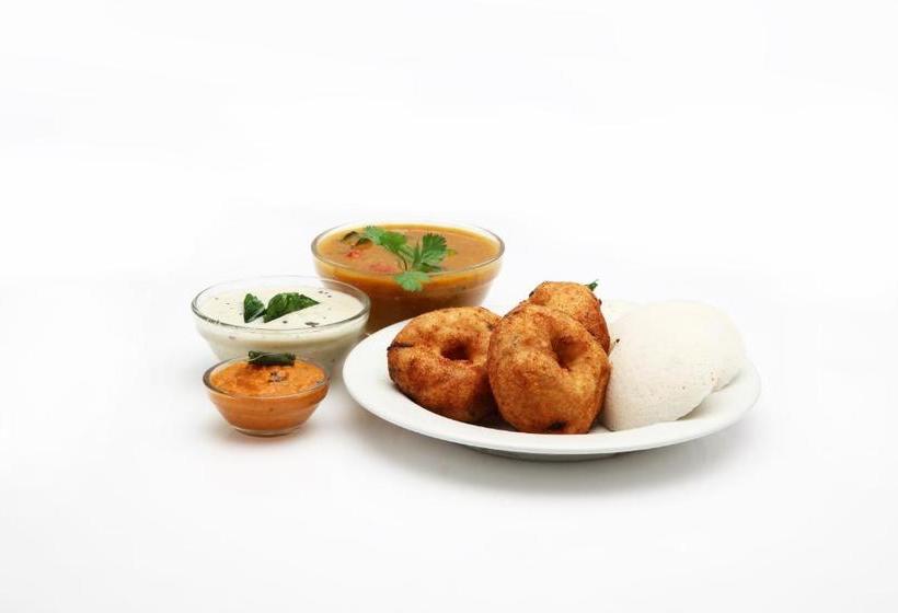 בית מלון כפרי Super Townhouse Airport Road