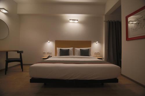 בית מלון כפרי Super Townhouse Airport Road