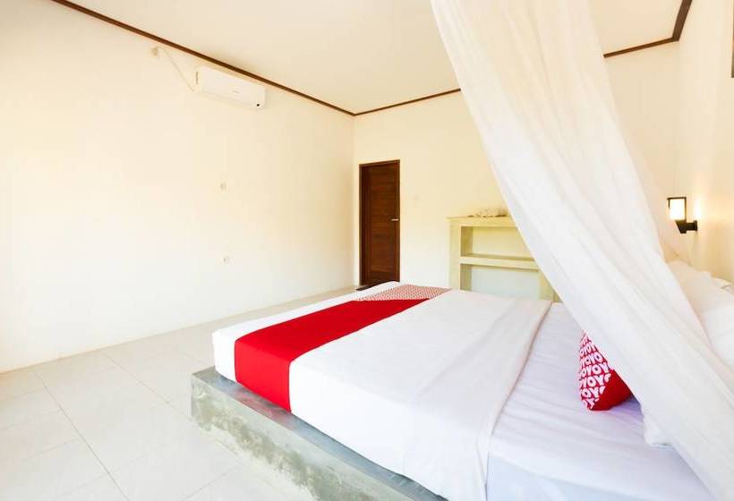 호텔 The Corner Homestay